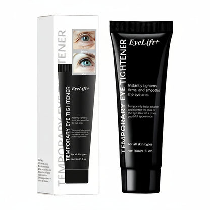 Peter Instant Temporary Face Tightener Cream Anti-Aging Benefits Tighten Firm and Smooth Fine Lines and Deep Wrinkles Skincare F